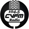 undefined CVFM Radio