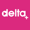 undefined DELTA+