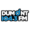 undefined Radio Dumont 104.3 FM