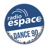 undefined Radio Espace Dance 90