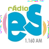 undefined Rádio Espirito Santo 1160 AM