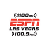 undefined ESPN LAS VEGAS 1100 AM / 100.9 FM