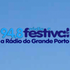 undefined Rádio Festival