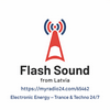 undefined Flash Sound Radio