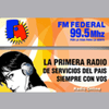 undefined FM Federal 99.5