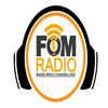 undefined FOM RADIO UK