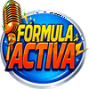 undefined Formula Activa