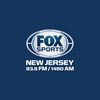 undefined FOX Sports Radio 93.5 FM New Jersey