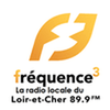 undefined  Frequence 3 Loir-et-Cher