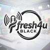 undefined fresh4u black