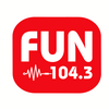 undefined Fun Radio 104.3