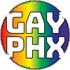 undefined GayPHX