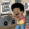 undefined Genius Level Radio