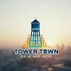 undefined TOWER TOWN New Hip Hop