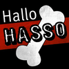 undefined Hallo Hasso