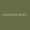 undefined Konkani Christian Radio - Hand of Jesus