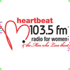 undefined heartbeat 103.5 fm