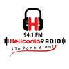 undefined Heliconia Radio 94.1 FM