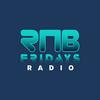 undefined hit RnB Fridays Radio