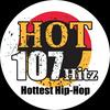 undefined Hot 107 Hitz