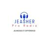 undefined Jeasher Pro Radio