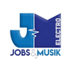 undefined Jobs & Musik Electro