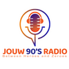 undefined jouw 90s radio