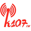 undefined K107 FM Kirkcaldy Community Radio