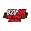 undefined KARN Sports Animal 920 AM