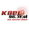 undefined KBEL 96.7 FM - Real Country Variety