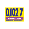 undefined KBIQ - 102.7 FM