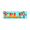 undefined KBLP 105.1 FM