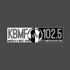 undefined KBMF 102.5 FM