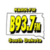 undefined KBRK-FM - B93.7