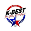 undefined KBST K-Best 95.7 FM