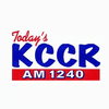 undefined KCCR 1240 AM