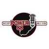 undefined KCEP - Power 88 - 88.1 FM