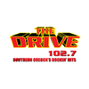 undefined KCNA 102.7 The Drive