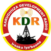 undefined KDR 100.3 FM