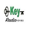 undefined Key Radio KEYK