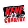 undefined KFNF 101.1 FM