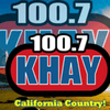 undefined KHAY-FM