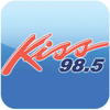 undefined Kiss 98.5