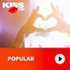 undefined KISS FM - POPULAR