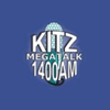 undefined KITZ - Mega Talk 1400 AM