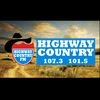 undefined KIXF - Highway Country 107.3 FM