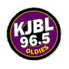 undefined KJBL 96.5 FM