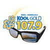 undefined KKOL-FM - Kool Gold 107.9