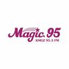 undefined KMGZ Magic 95.3 FM