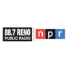 undefined KNCC - Reno Public Radio 91.5 FM